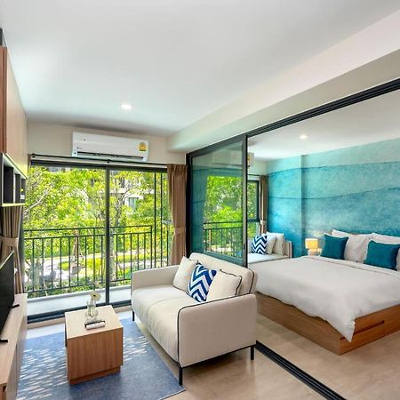 Lacasita Near Beach Huahin Ngoại thất bức ảnh