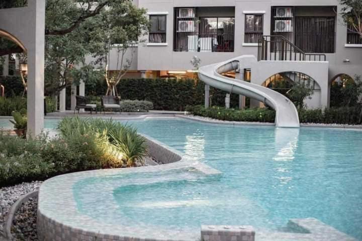 Lacasita Near Beach Huahin Ngoại thất bức ảnh