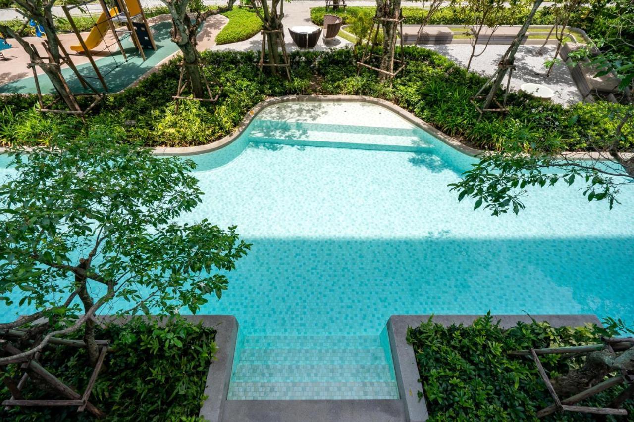 Lacasita Near Beach Huahin Ngoại thất bức ảnh