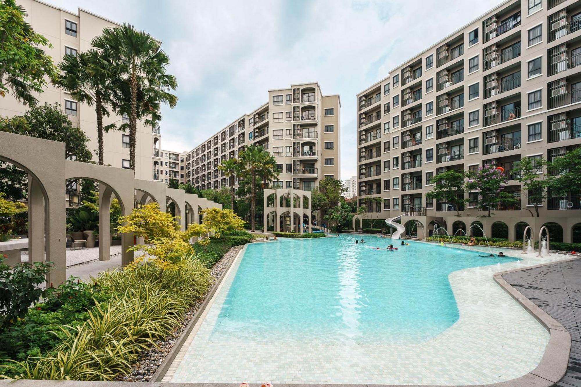 Lacasita Near Beach Huahin Ngoại thất bức ảnh